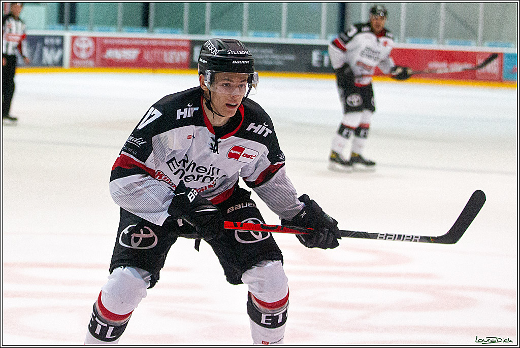 PENNY DEL;  Koelner Haie - Aalborg Pirates; Koeln, 21.08.2021